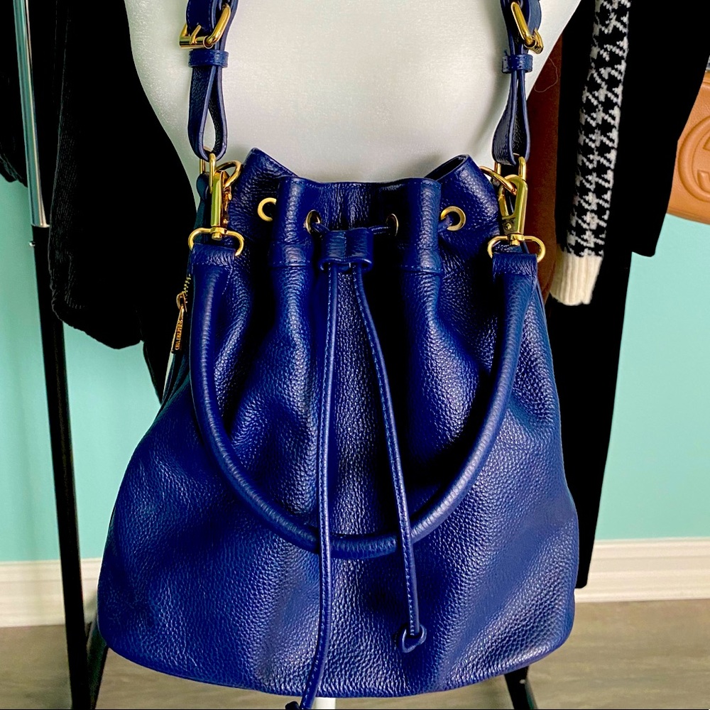 Ora Delphne Bucket Bag - image 1